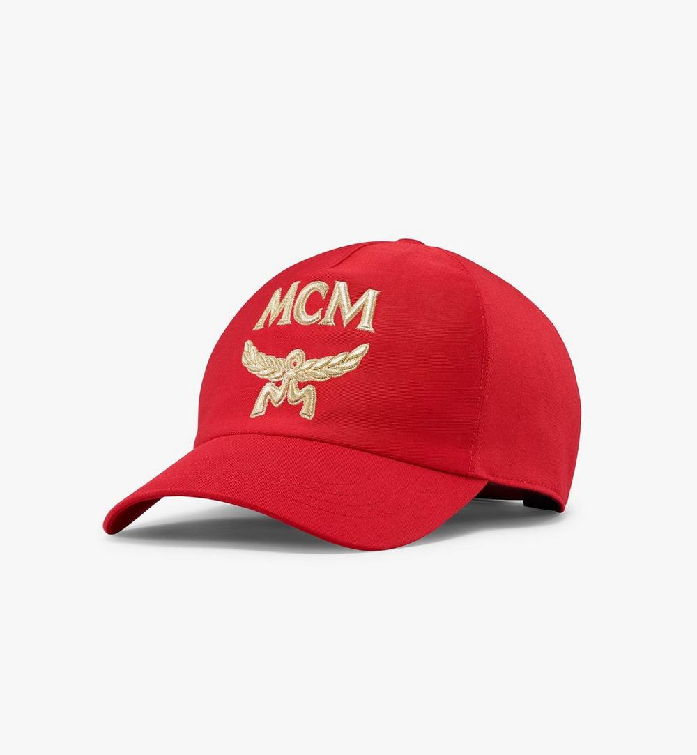 MCM Men's Hats | Luxury Designer Bucket Hats & Caps | MCM® China